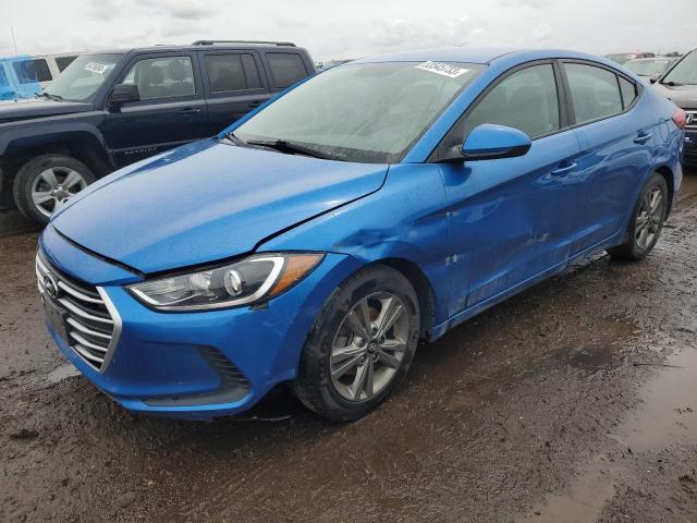 5NPD84LF1HH134063 auction archive image