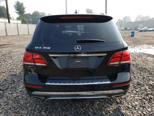 4JGDA5JB5GA664256 2016 MERCEDES-BENZ GLE-CLASS, photo no. 6