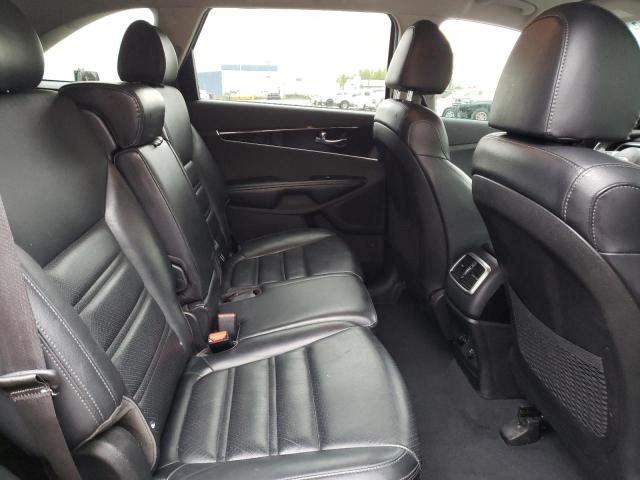 5XYPHDA50KG565483 KIA SORENTO EX