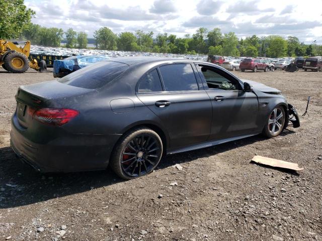 2021 MERCEDES-BENZ E 63 AMG-S - W1KZF8KB3MA931651