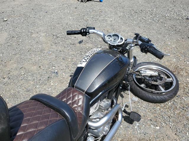 2015 HARLEY-DAVIDSON VRSCF VROD - 1HD1HPH12FC801831