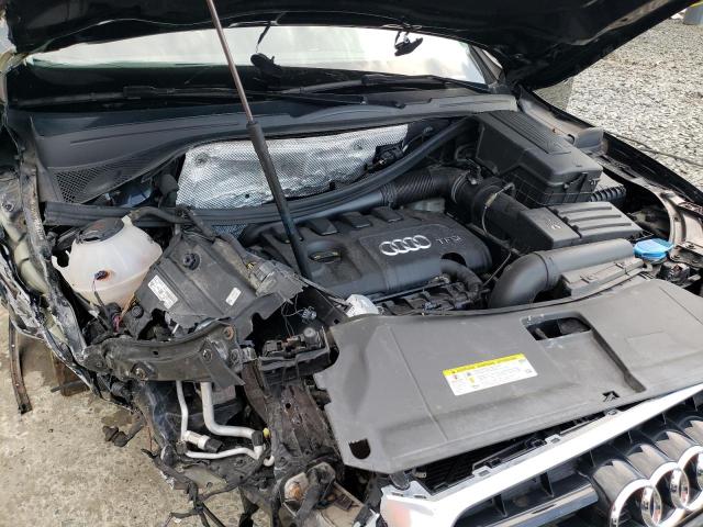 WA1JCCFS3JR020269 Audi Q3 Premium Plus