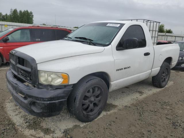 2002 Dodge Ram 1500 