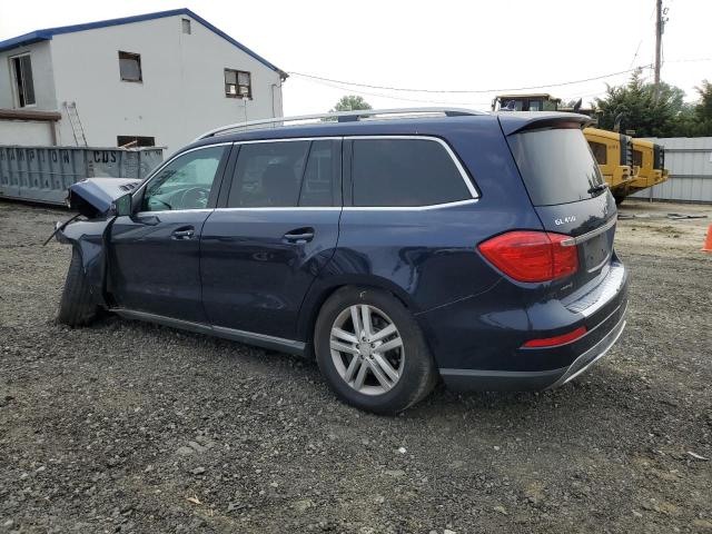 VIN 4JGDF7CE5DA203395 2013 Mercedes-Benz GL-Class, ... no.2