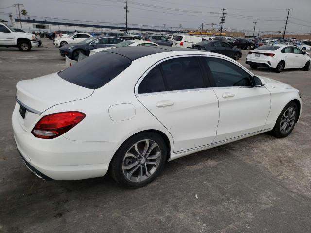 55SWF4JB1HU208268 Mercedes-Benz C 300
