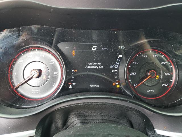 2C3CDXJG4KH743303 Dodge Charger Sxt