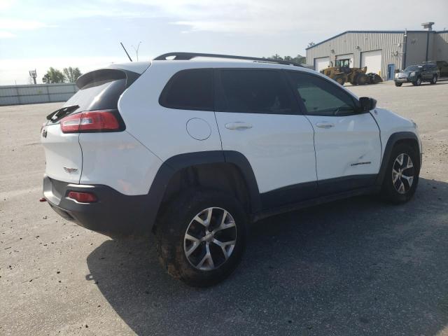 1C4PJMBB9EW128520 | 2014 JEEP CHEROKEE T