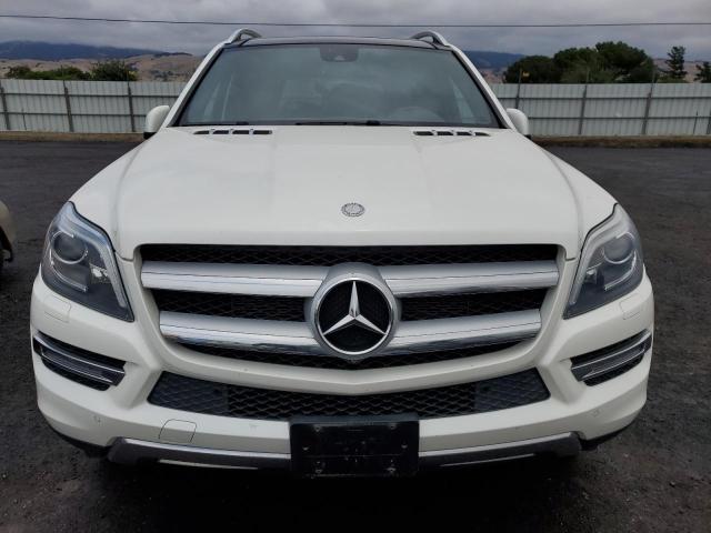 4JGDF6EEXFA491764 Mercedes-Benz Gl 450 4matic
