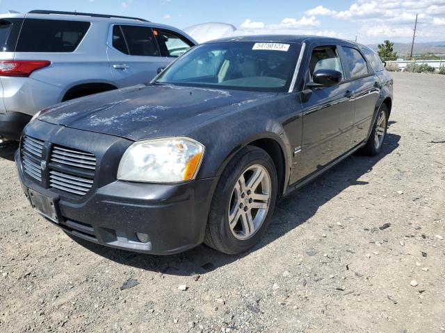 2005 Dodge Magnum R/T