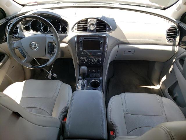 5GAKRBKD9FJ248603 Buick Enclave
