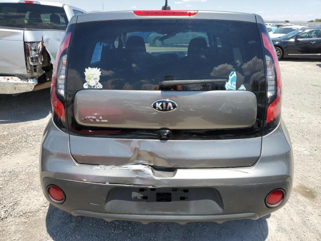 KNDJN2A23K7663431 KIA Soul