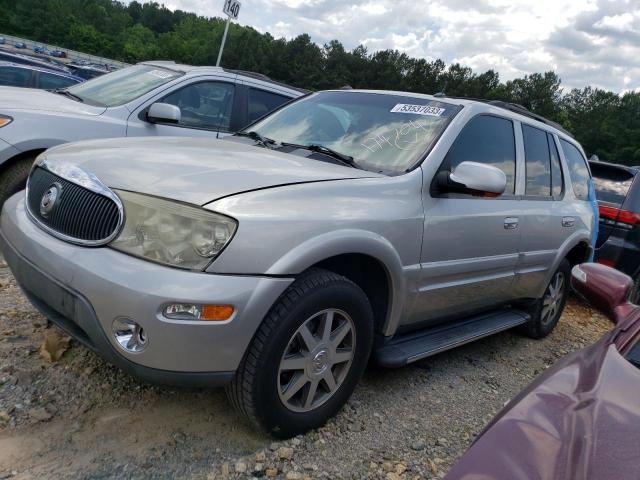 2004 Buick Rainier CXL