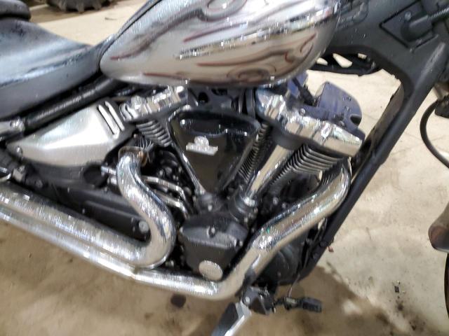 2009 YAMAHA XV1900 CU - JYAVP27E59A008676