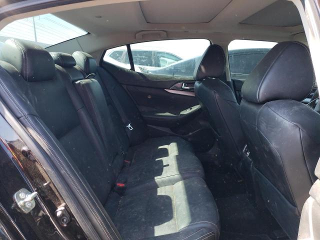 1N4AA6AP8HC414384 Nissan Maxima 3.5s