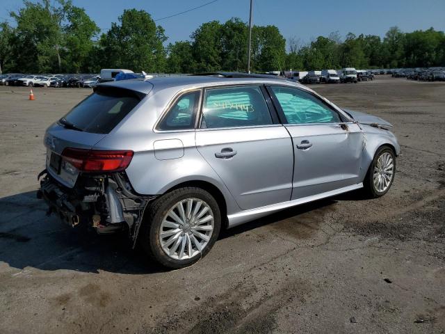 2017 AUDI A3 E-TRON - WAUTPBFF0HA035737