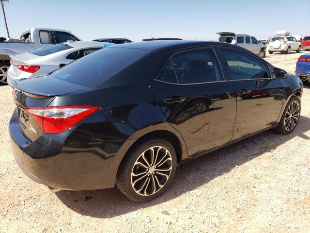 Vin: 2t1burhe8gc670381, lot: 55399983, toyota corolla l 20163