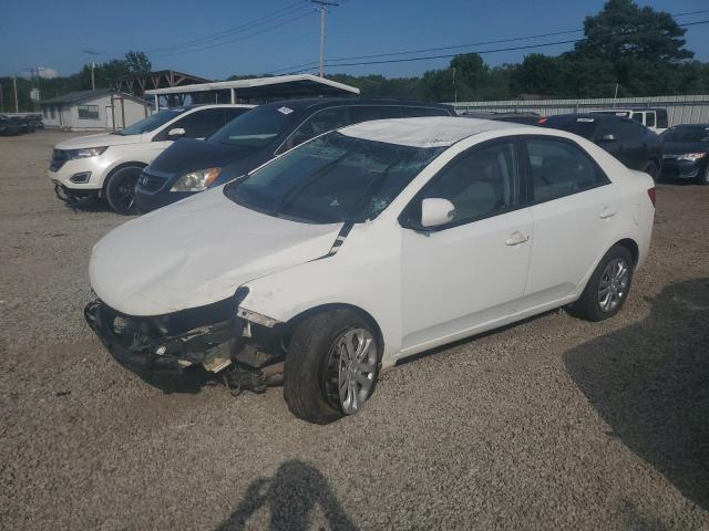 2010 Kia Forte EX