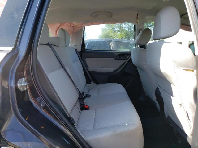 JF2SJABC1FH471556 Subaru Forester 2.5i