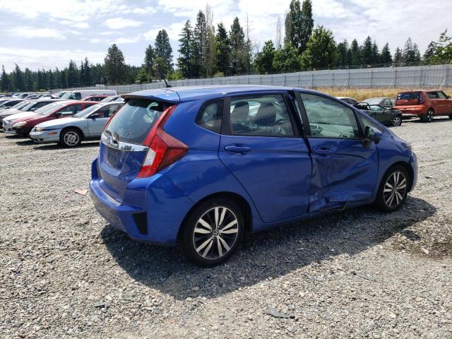 Honda FIT EX 2015 3HGGK5H80FM773090 Image 3