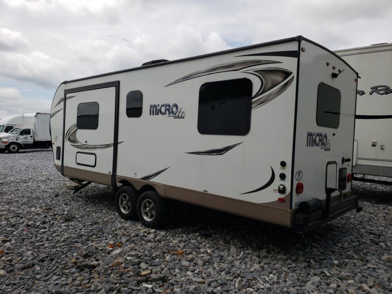 4X4TFLA29KD425154 OTHER RV 2019