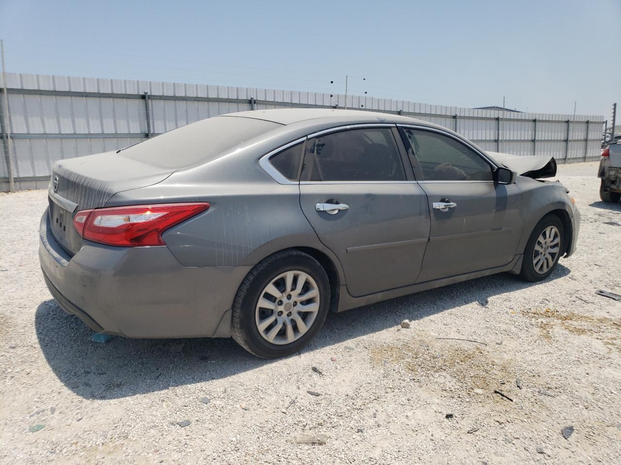 1N4AL3APXHN310220 NISSAN ALTIMA 2017