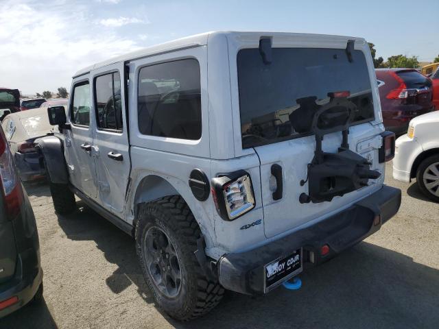 2023 JEEP WRANGLER 4 - 1C4JJXN6XPW591923