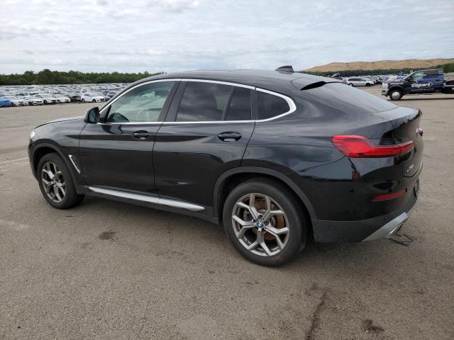 2022 BMW X4 XDRIVE3 - 5UX33DT0XN9L93482