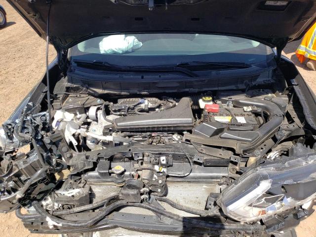 JN8AT2MT0LW010934 Nissan ROGUE S