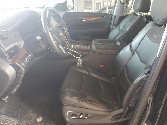 2015 CADILLAC ESCALADE L - 1GYS4MKJ6FR536654