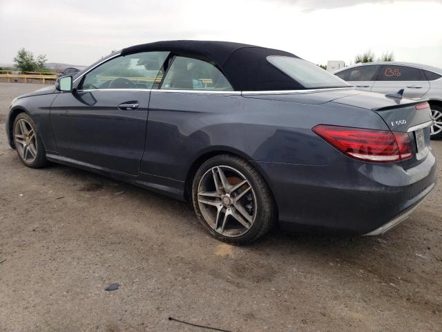 WDDKK7DF7EF281380 Mercedes-Benz E 550