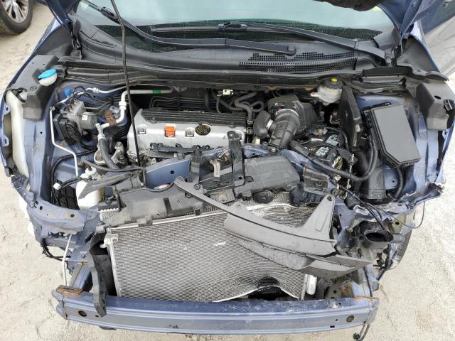 2HKRM4H52EH605957 Honda CR-V EX