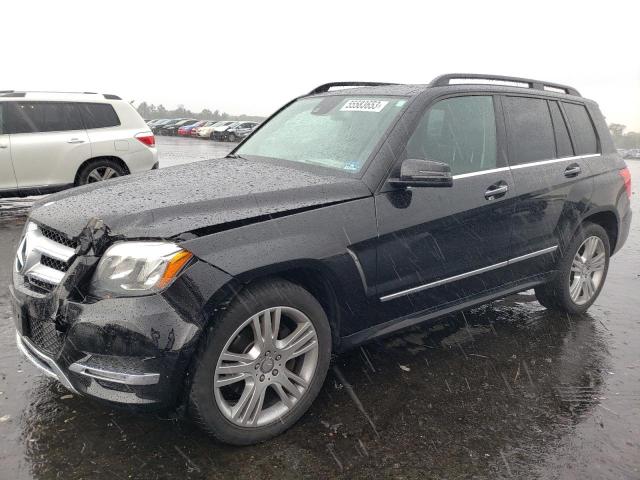2015 MERCEDES-BENZ GLK 350 4M - WDCGG8JB0FG432297