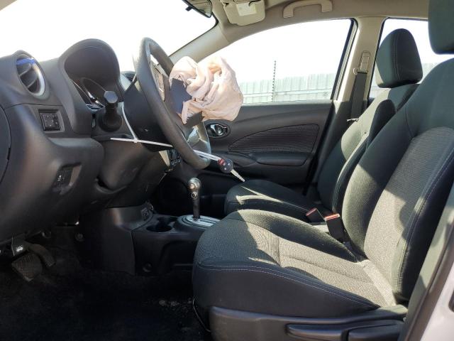 3N1CN7AP6JL882088 Nissan VERSA S