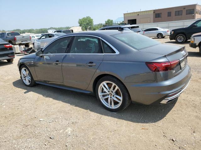 WAUEAAF42NN007302 | 2022 AUDI A4 PREMIUM