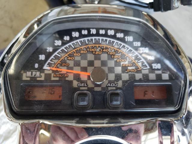 2007 SUZUKI VZR1800 - JS1VY53A472106931