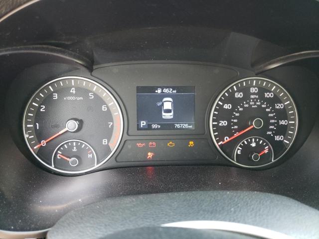 5XXGT4L34LG408443 KIA Optima Lx