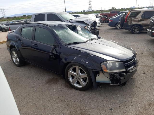 1C3CDZAB5EN221193 Dodge AVENGER SE