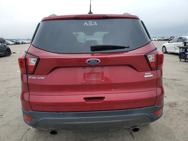 1FMCU0HD2KUC02984 2019 FORD ESCAPE, photo no. 6