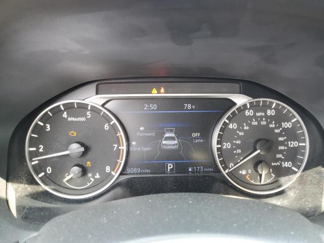 1N4BL4EV8MN382059 Nissan ALTIMA SL