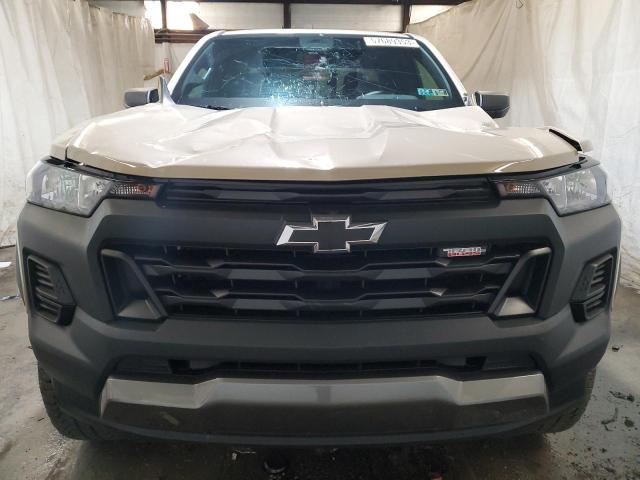 2023 CHEVROLET COLORADO T - 1GCPTEEKXP1160968