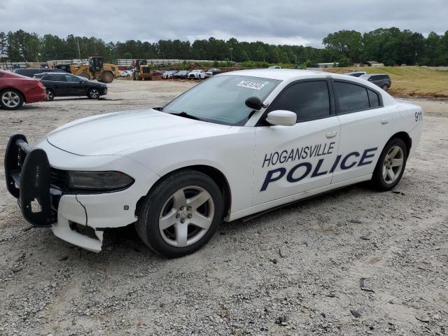 2015 DODGE CHARGER PO - 2C3CDXAT3FH928770
