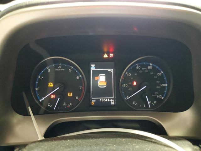 2018 TOYOTA 1 TON - JTMWFREV2JD128834