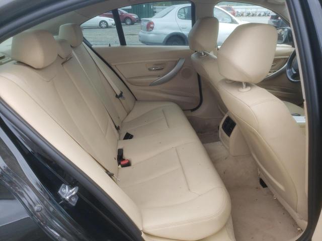 WBA3B1C56EK132662 BMW 320 I