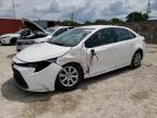 2020 TOYOTA COROLLA LE - 5YFEPRAE1LP072867