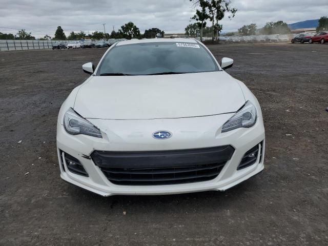 JF1ZCAC13L8703046 Subaru Brz Limited