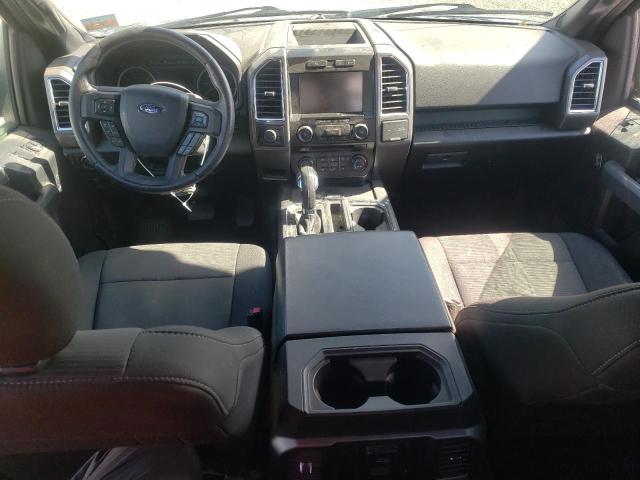 1FTEX1EP6FFC75102 Ford F150 Super Cab