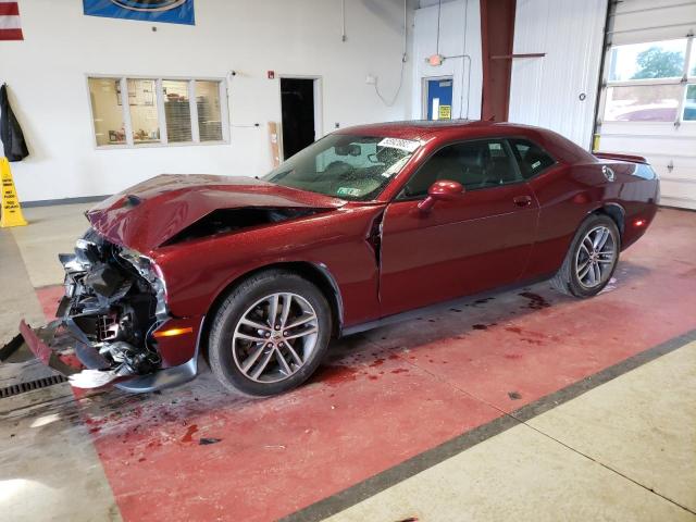 2019 Dodge Challenger GT