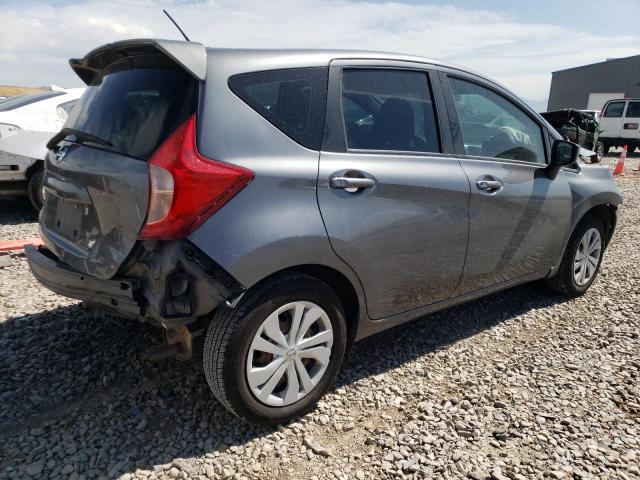 3N1CE2CP4HL365530 Nissan Versa Note S