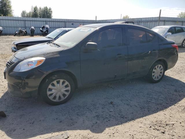 2013 Nissan Versa S