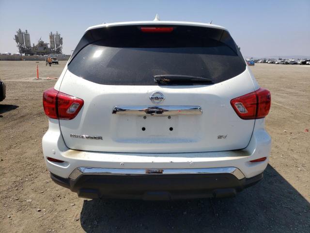 5N1DR2BN1LC602903 Nissan Pathfinder Sv